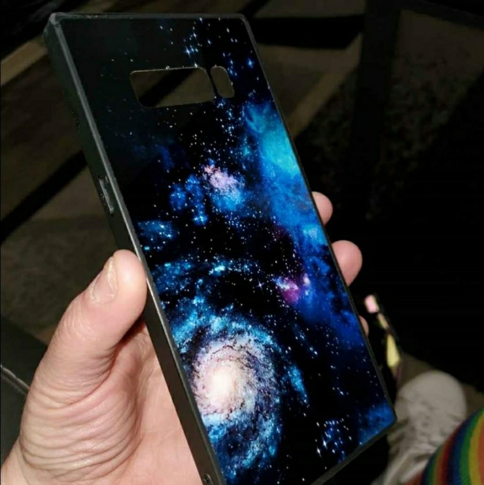 Note 8 phone case